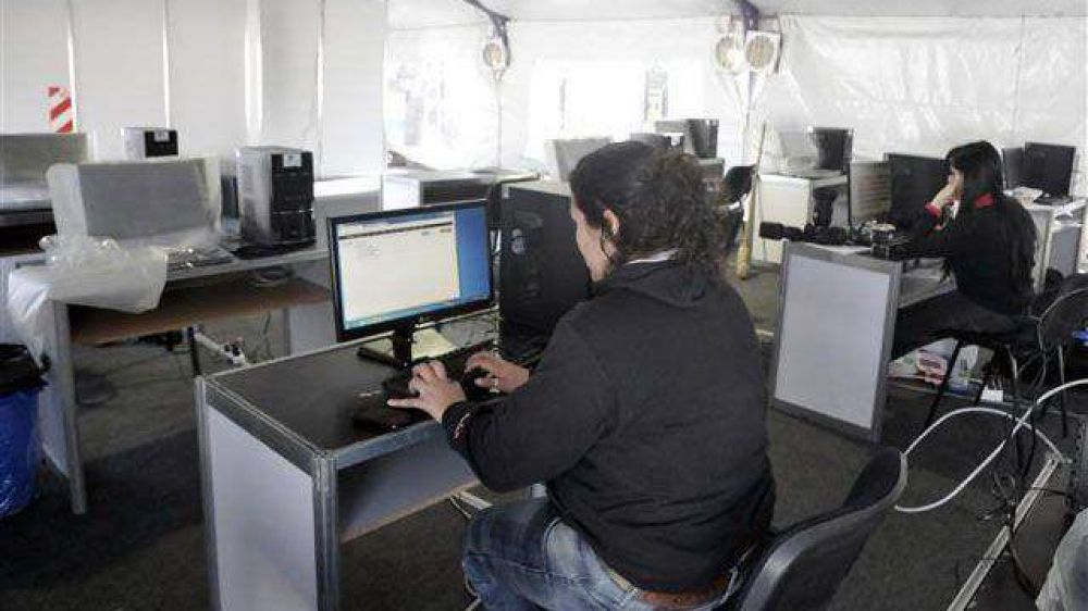 Peque�os investigadores de todas las provincias llegan hoy a Paran�  
