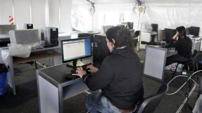 Peque�os investigadores de todas las provincias llegan hoy a Paran�  