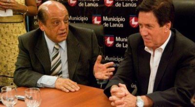 Lanus: Convenio para la instalaci�n de un parque curtiembrero con planta de tratamiento propia en ACUBA
