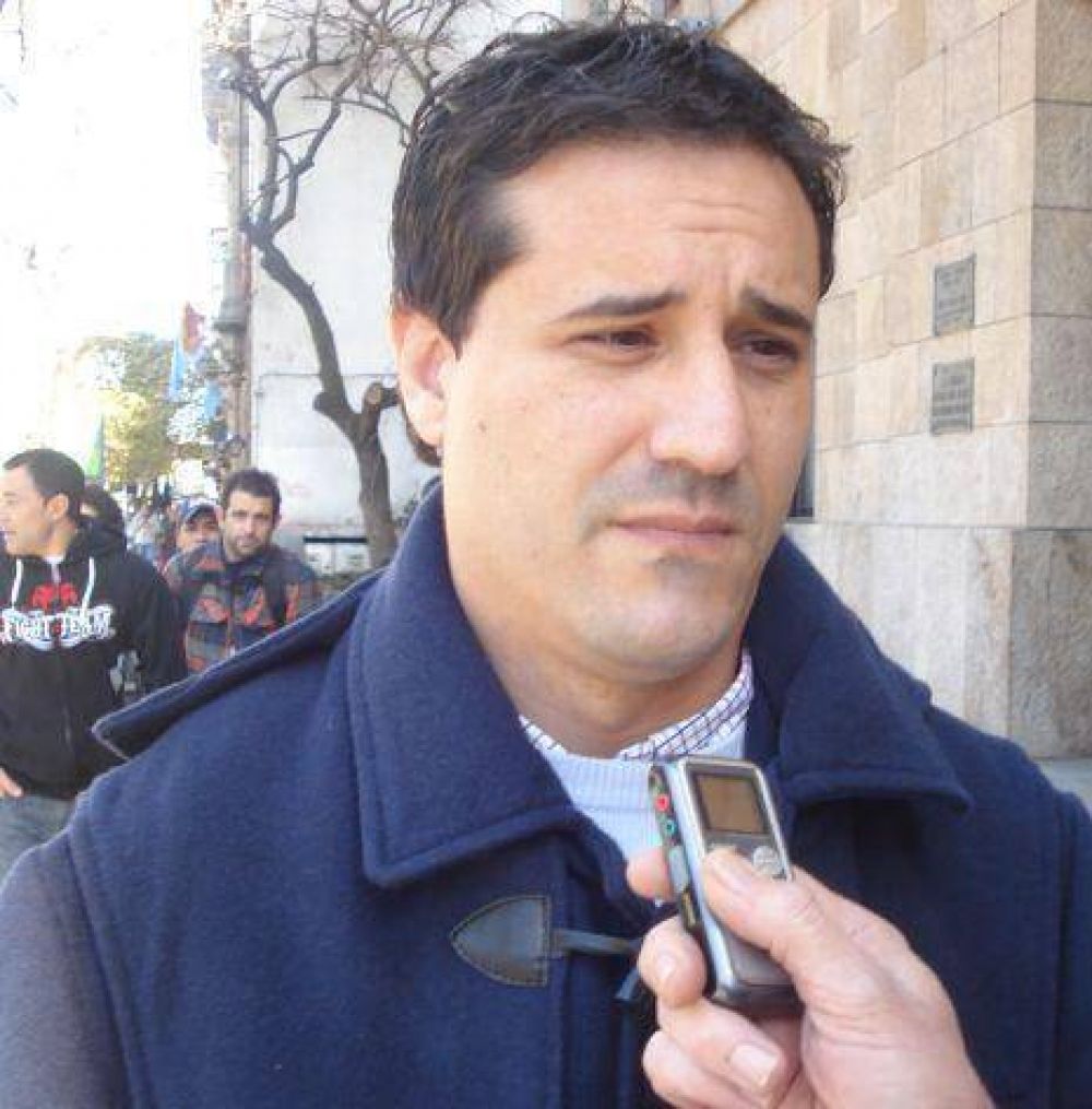 Concejal solicita informes por jubilaci�n de guardavidas