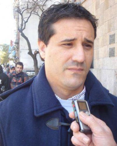 Concejal solicita informes por jubilaci�n de guardavidas