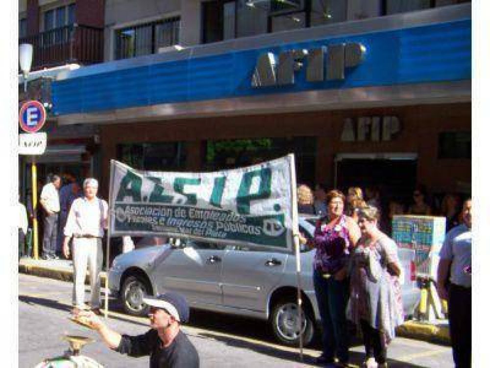 NUEVO HORARIO DE ATENCIN AL PBLICO EN LA AFIP
