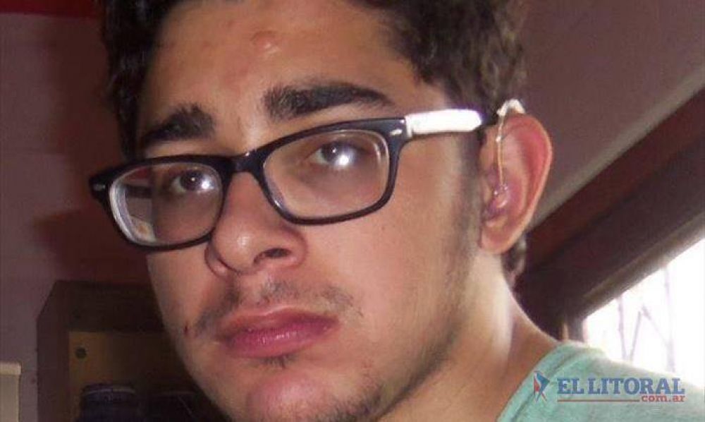 Desesperada b�squeda de un hombre en Alvear