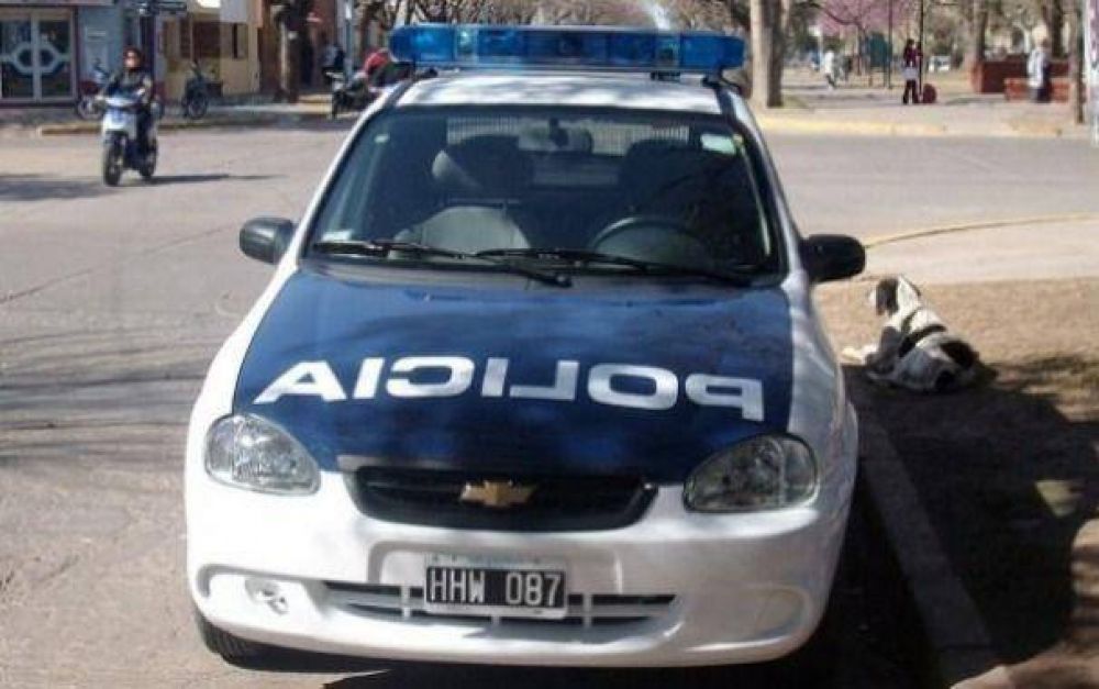 Golpean y picanean a un matrimonio: dos detenidos y un pr�fugo