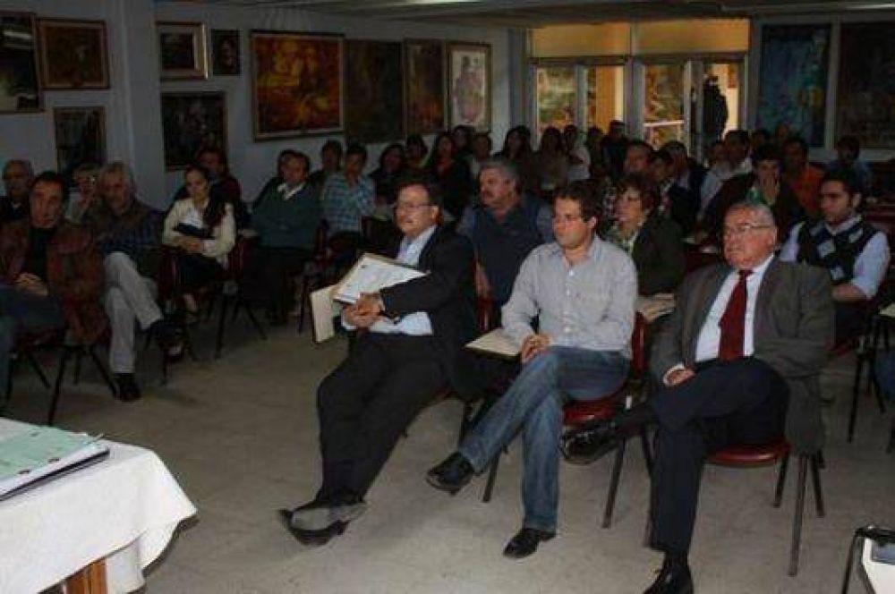 Impulsar�n cambios en el Tratado de Yacyret�