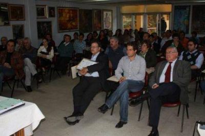 Impulsar�n cambios en el Tratado de Yacyret�