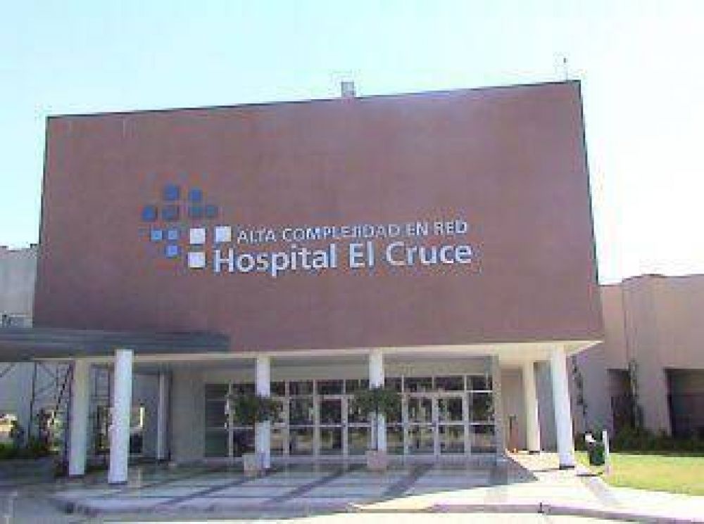 Realizaron una novedosa cirug�a que evit� el trasplante