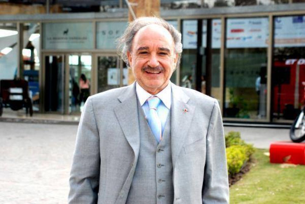 Balance positivo para el quinto Seminario y Exposicin Industrial Zrate Campana