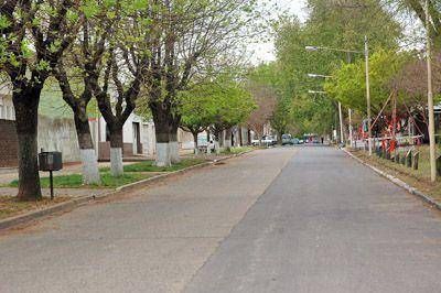 Asesinaron a un hombre en el barrio Trocha, frente al santuario del Gauchito Gil