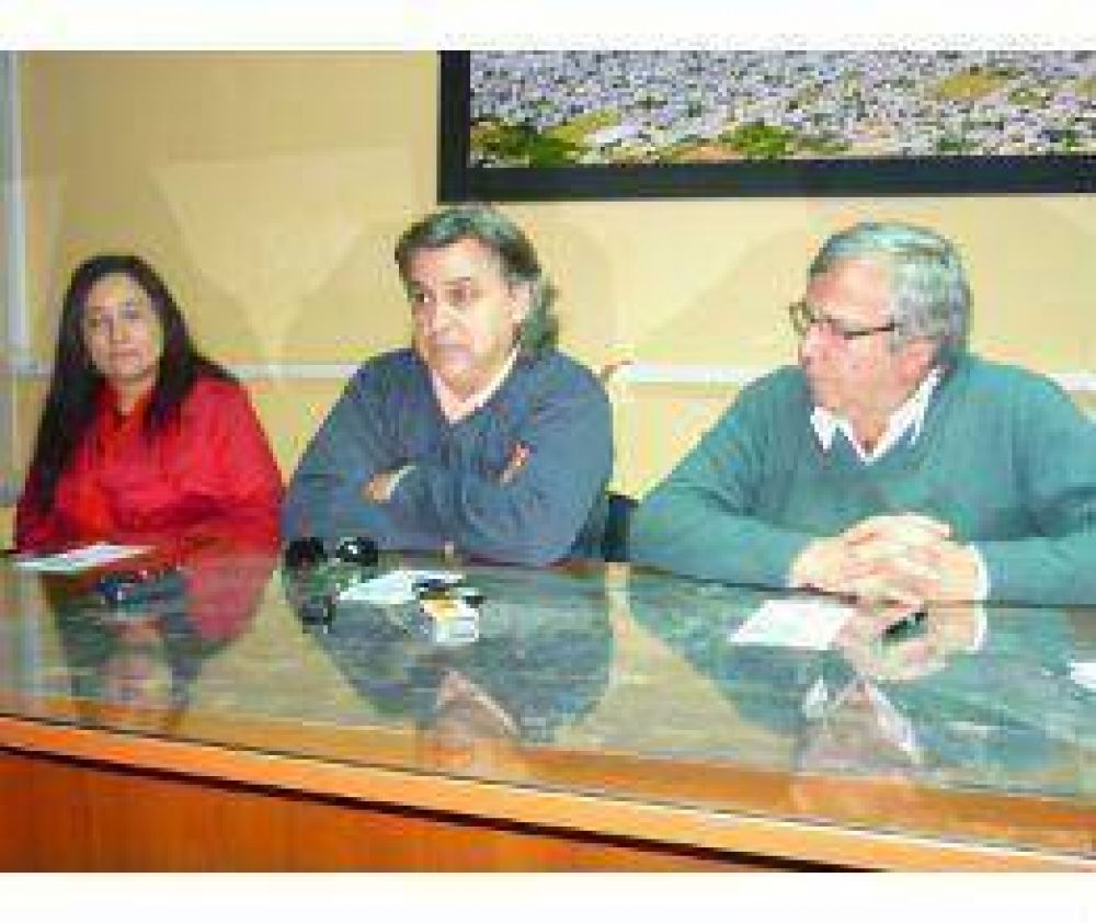 La feria del CIOV 2 y 3 de octubre  