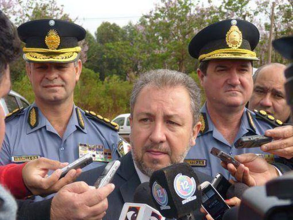 La Polic�a incorporar� unos 200 nuevos efectivos