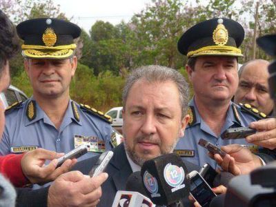 La Polic�a incorporar� unos 200 nuevos efectivos