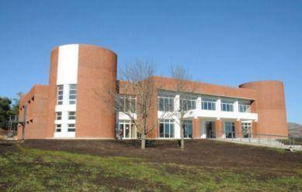 Confirmaron que la Presidenta visitar Tandil el 9 de octubre para inaugurar la biblioteca central