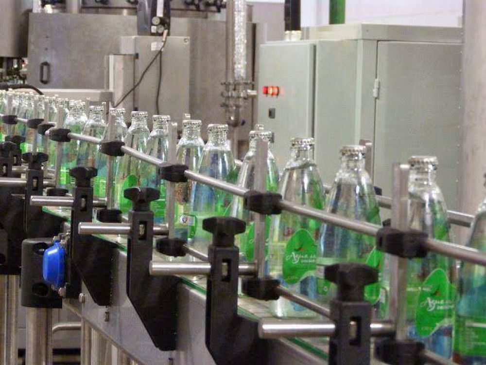 Agua de las Misiones se prepara para trabajar a pleno en verano