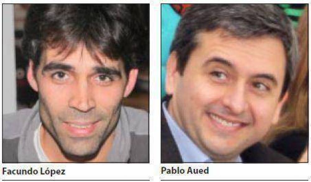 Los candidatos intensificar�n sus actividades de campa�a