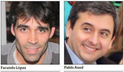 Los candidatos intensificar�n sus actividades de campa�a