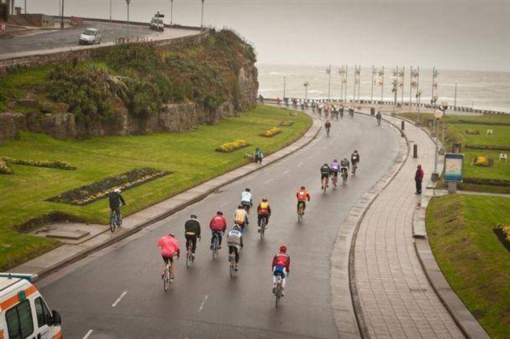 Pereyra se qued� con La Etapa Argentina by Le Tour de France