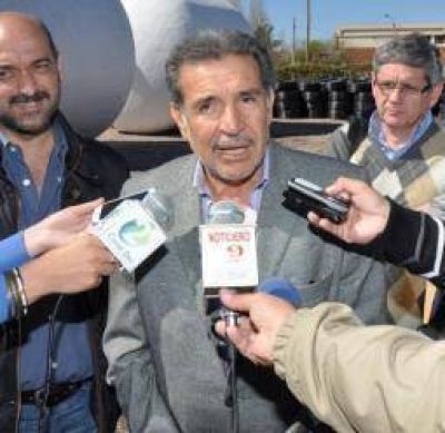 UNLaR. �Que renuncien todos los que tienen que renunciar�
