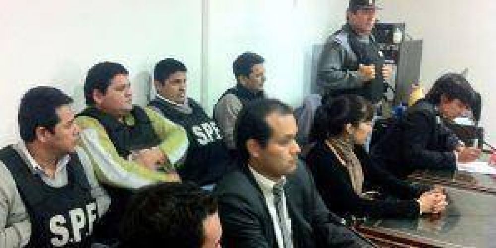 Coca�na: 8 a�os de prisi�n para Palma