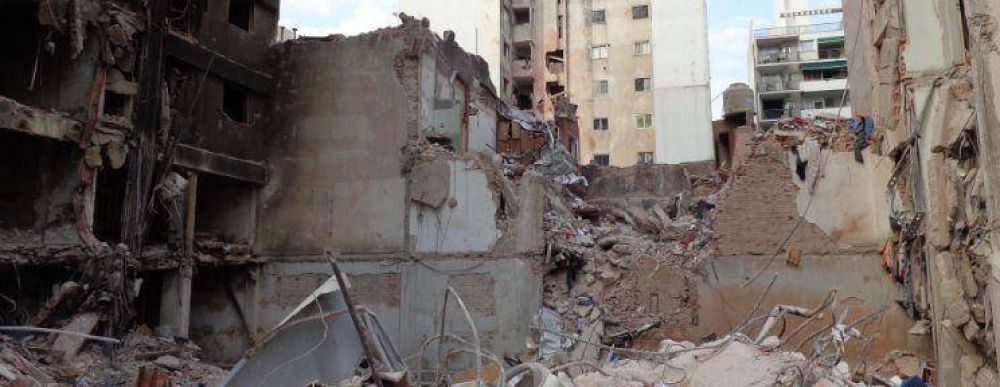 Comienza el reparto de la colecta solidaria por la tragedia
