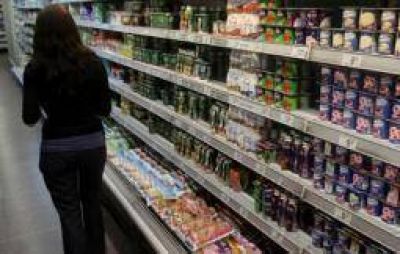 Para los K, la falta de credibilidad del INDEC �es un mito�