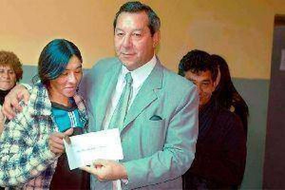 Ex intendente enfrenta juicio por grave delito en la Justicia Federal