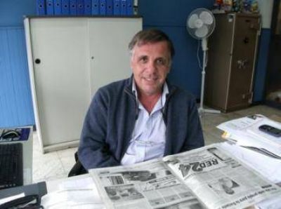 Fabiano: "es prioritario un nuevo edificio para la Escuela 502"