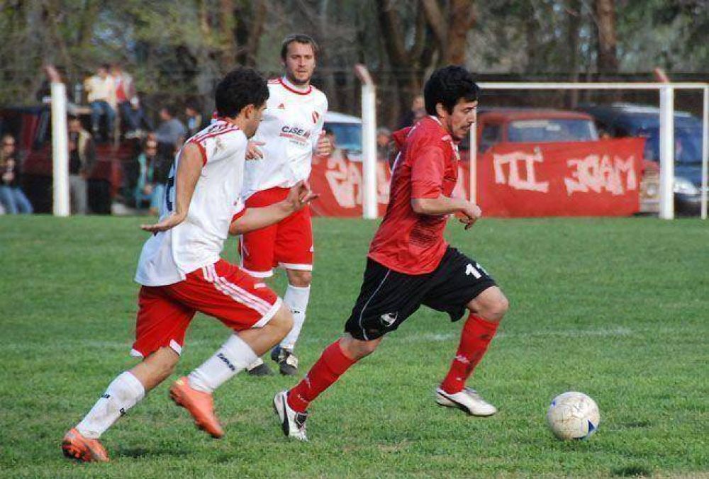 Los resultados del Provincial