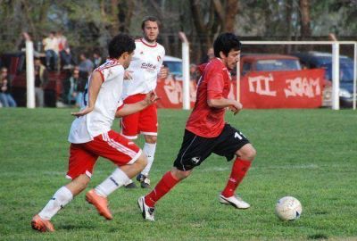 Los resultados del Provincial