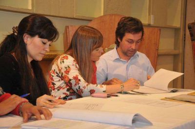 Una obra de m�s de $25 millones para reforzar el gasoducto Uriburu - Santa Rosa