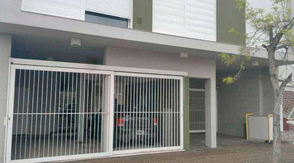 Secuestran un kilo de coca�na de un departamento del barrio Universitario