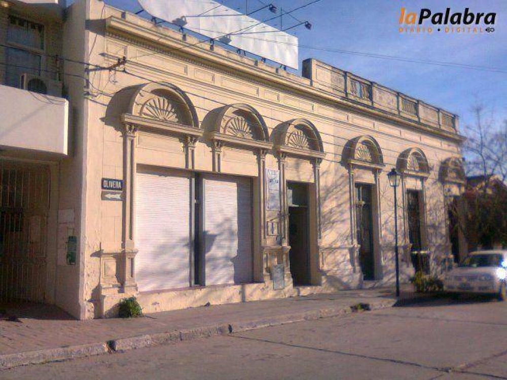 Comerciantes plantearon a Massa la necesidad de poseer ART y seguro de vida