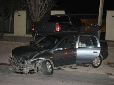 En septiembre aument� 80% la cantidad de personas que murieron en accidentes viales