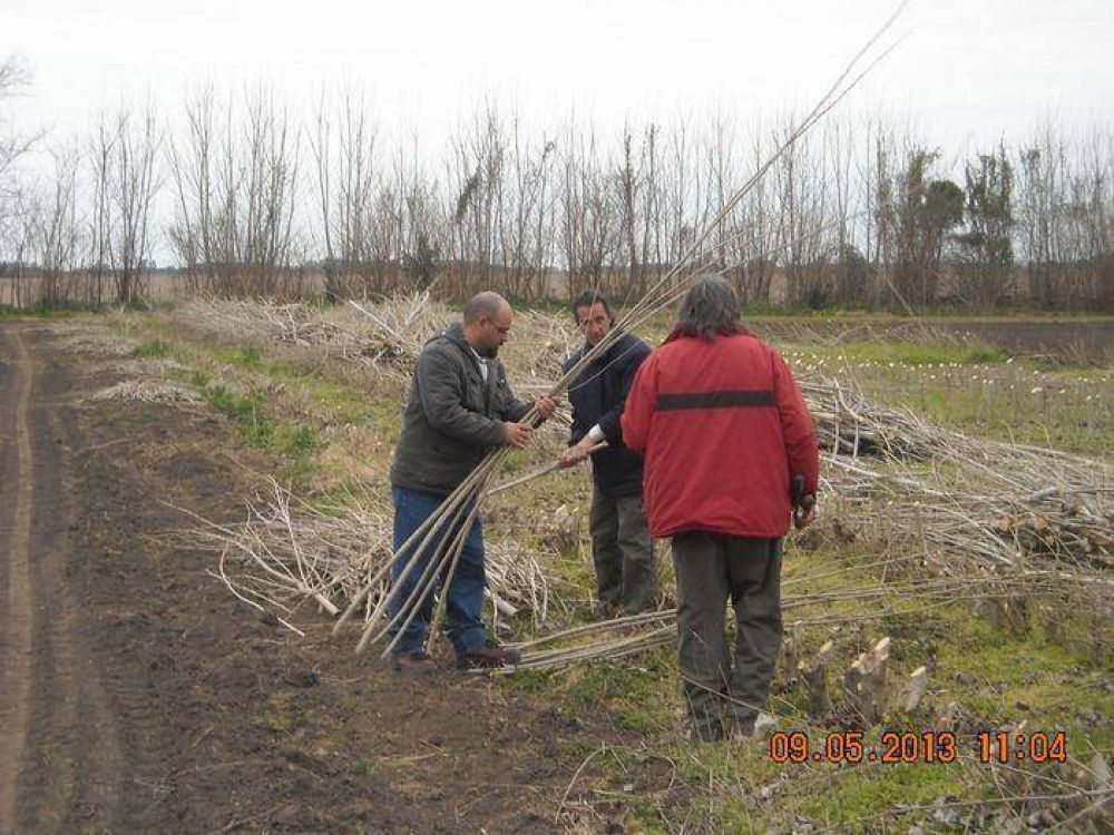 Importante aporte para el medio ambiente