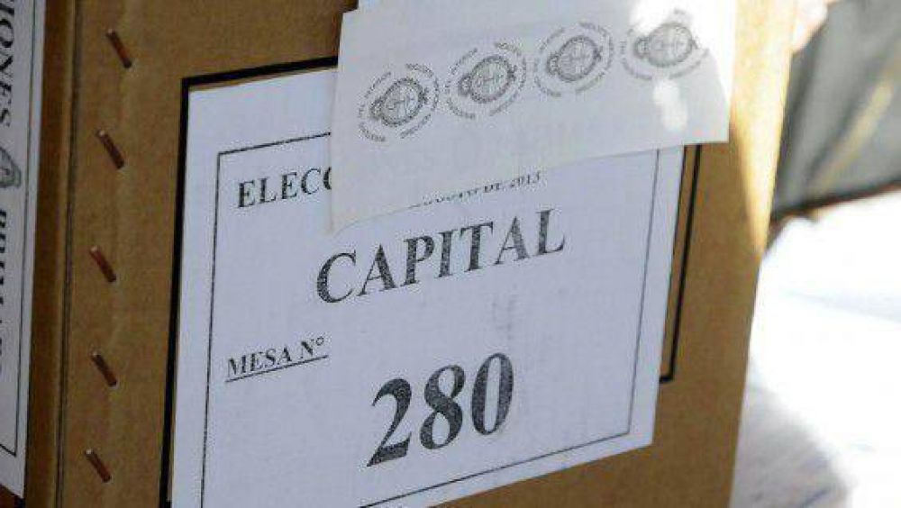 Con esta campa�a, pobre Mendoza