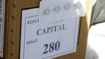 Con esta campa�a, pobre Mendoza