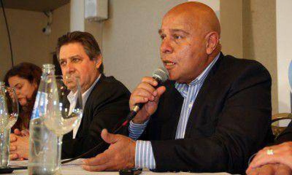 La inseguridad, uno de reclamos m�s escuchados por los candidatos del FpV