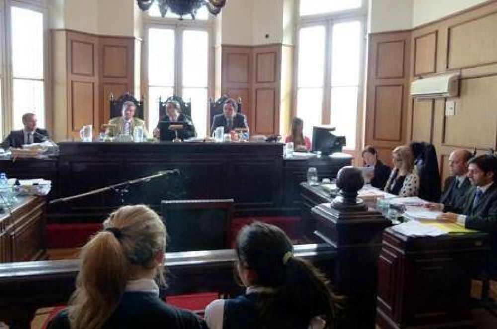 Piden cinco a�os de prisi�n por el crimen de Jos� Dar�o Duarte