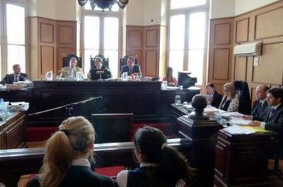 Piden cinco a�os de prisi�n por el crimen de Jos� Dar�o Duarte