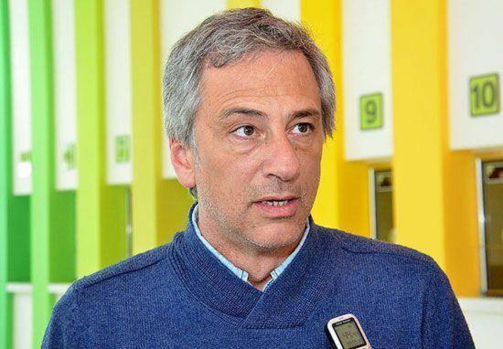 �Olavarr�a tendr� la mejor guardia del centro bonaerense�