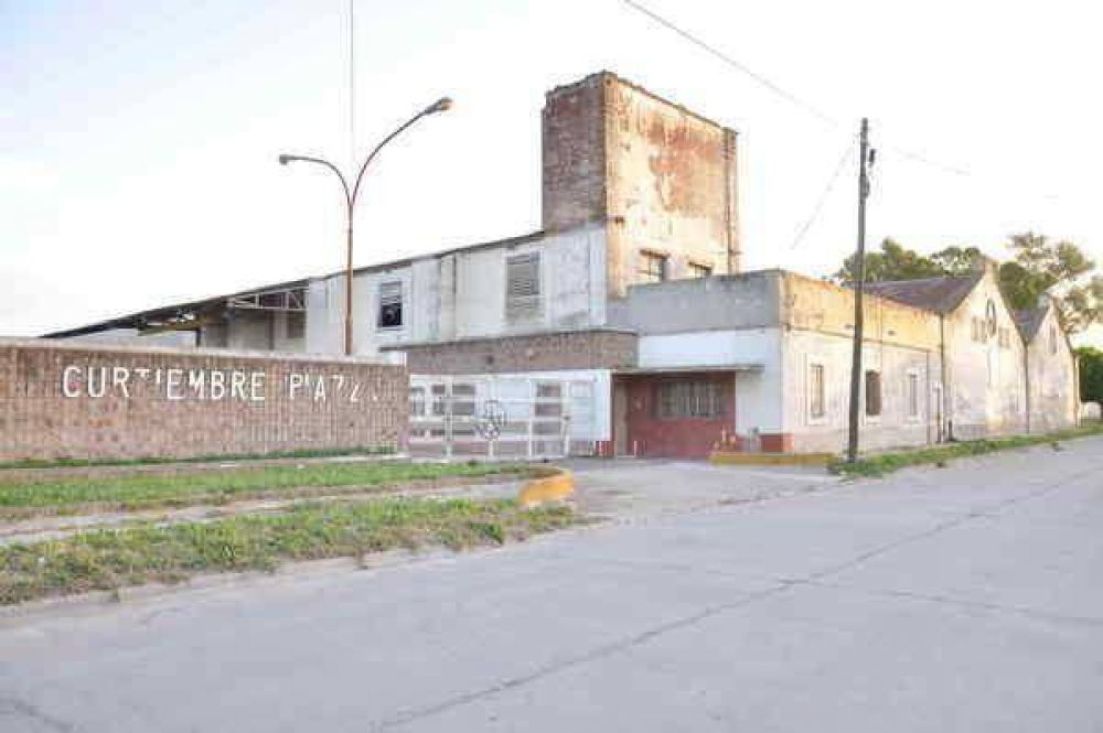 WEISBURD SOLICIT� A GRANDICELLI QUE INFORME SOBRE LA PROMESA QUE HICIERON A LOS ACREEDORES DE LA CURTIEMBRE