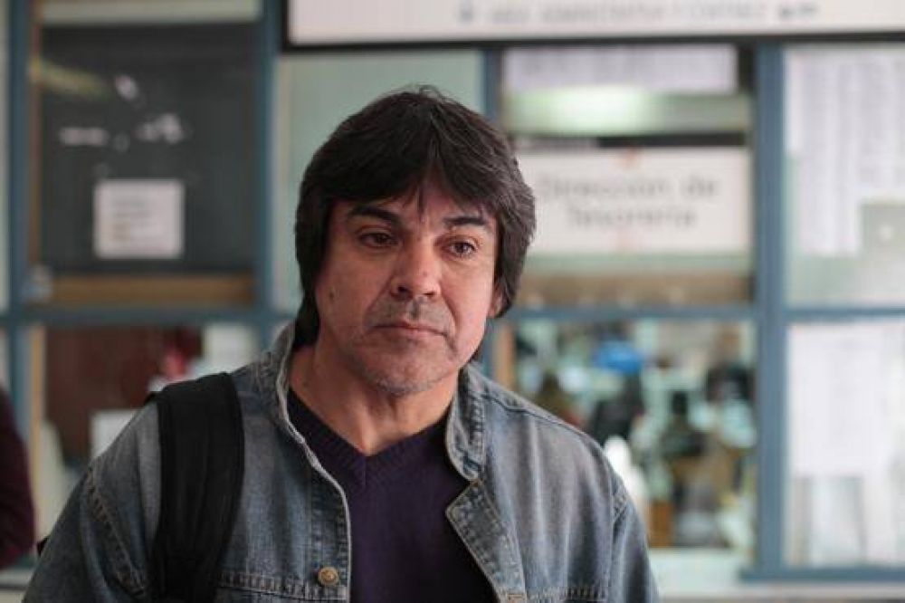Centro de Salud Mental contin�a en conflicto
