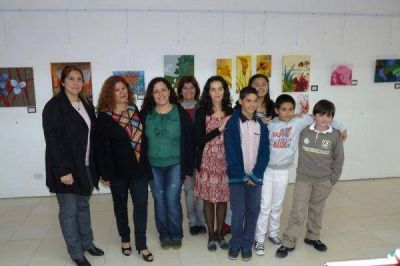Se inaugur� la muestra �Frida�