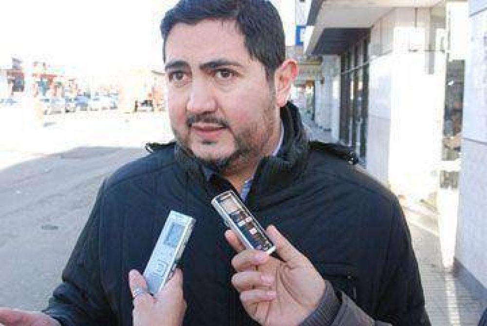 Zavaley: el asentamiento est� en terrenos de la Provincia