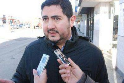 Zavaley: el asentamiento est� en terrenos de la Provincia