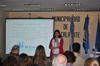 460 mil turistas llegaron a El Calafate en 2012