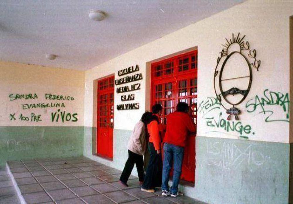 La masacre de Patagones: �Junior� deambul� por escuelas o universidades, sin control ni conocimiento p�blico