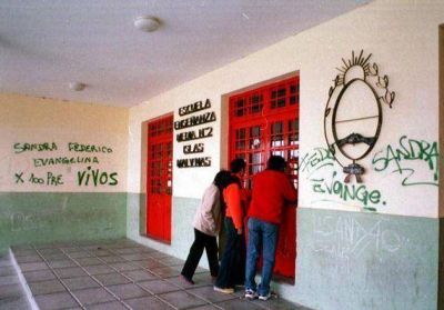 La masacre de Patagones: �Junior� deambul� por escuelas o universidades, sin control ni conocimiento p�blico