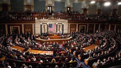 EEUU: el Congreso no aprobó el presupuesto y el "cierre del Gobierno" ya es un hecho