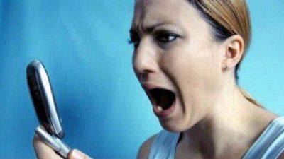 La falta de comunicaci�n caus� estr�s e histeria a miles de tucumanos